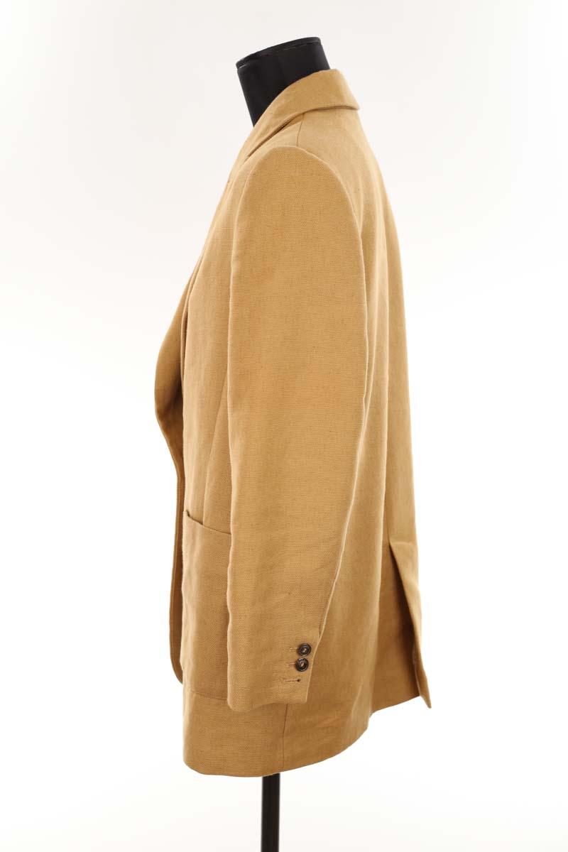 Veste de tailleur Bash  Marron