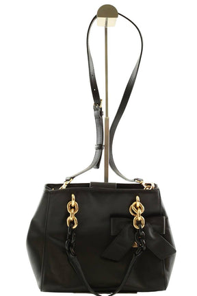 Sacs à bandoulière Michael Kors  Noir