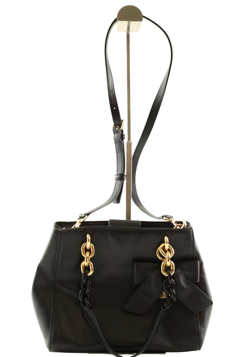 Sacs à bandoulière Michael Kors  Noir
