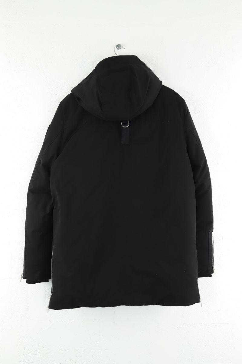 Doudounes Moose Knuckles  Noir