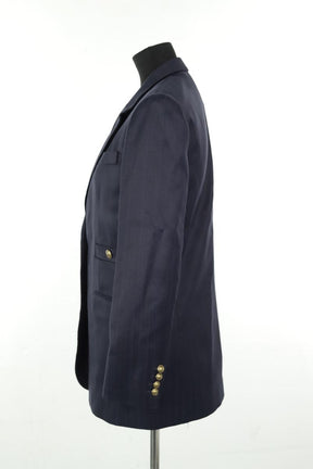 Blazers The Kooples  Bleu