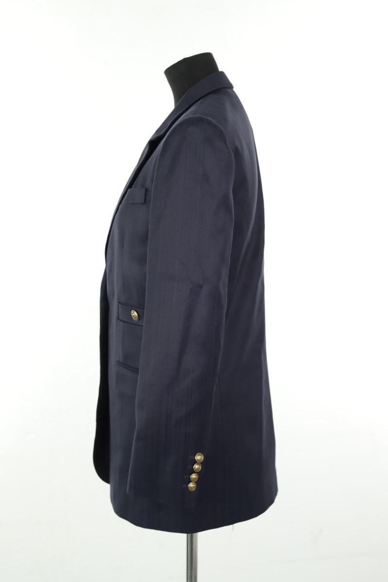 Blazers The Kooples  Bleu