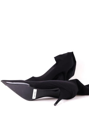 Bottes Balenciaga  Noir