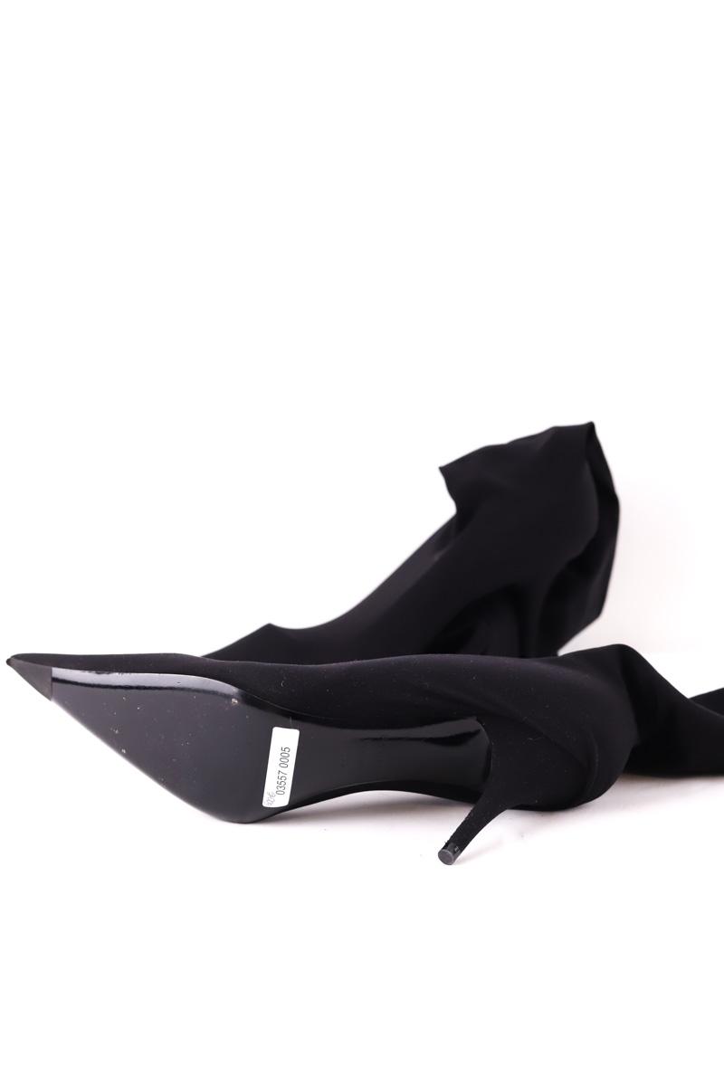 Bottes Balenciaga  Noir