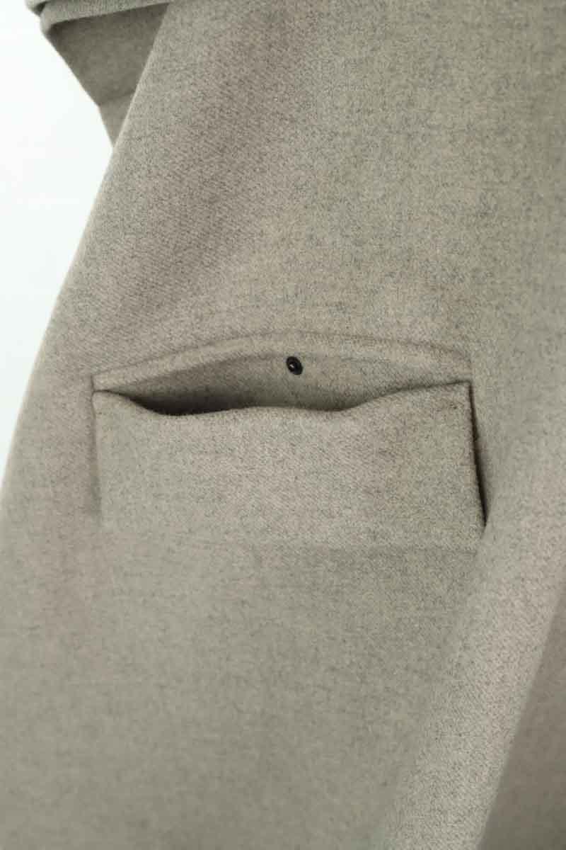 Ponchos Chloé  Gris