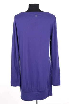 Robe Liu Jo Bleu en Coton