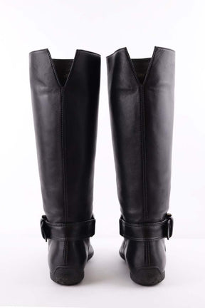 Bottes Tod's  Noir