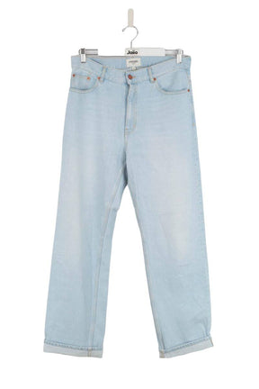 Large Other Brand  Bleu