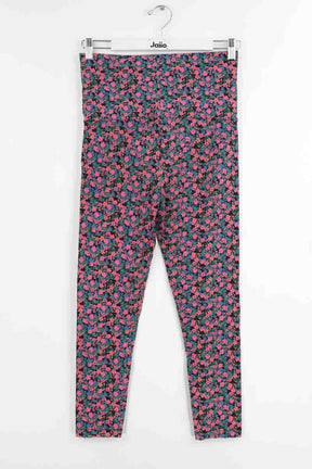 Leggings Jolibump  Multicolore