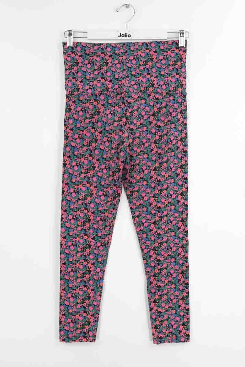 Leggings Jolibump  Multicolore