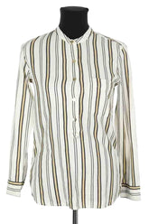 Blouses Laurence Bras  Blanc