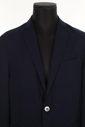 Veste Arthur & Fox  Bleu