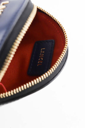 Porte-monnaie Lancel  Noir