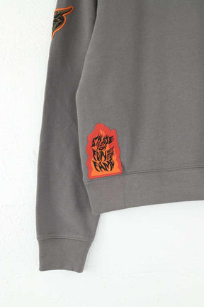 Sweatshirts Lanvin  Gris