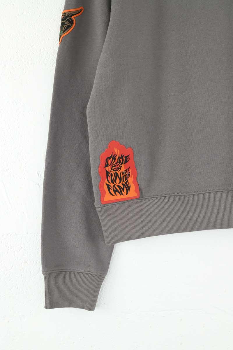 Sweatshirts Lanvin  Gris