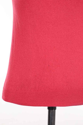 T-shirts Louis Vuitton  Rouge