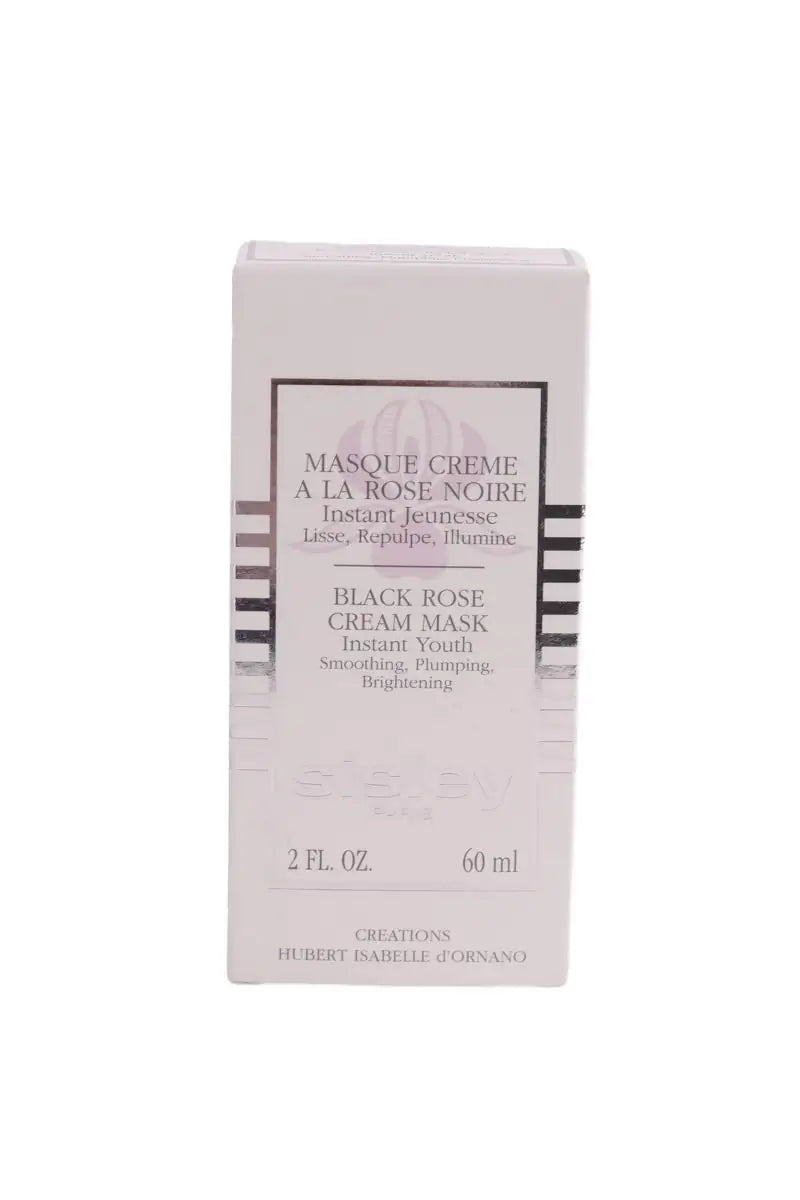 Crème Sisley Violet en 