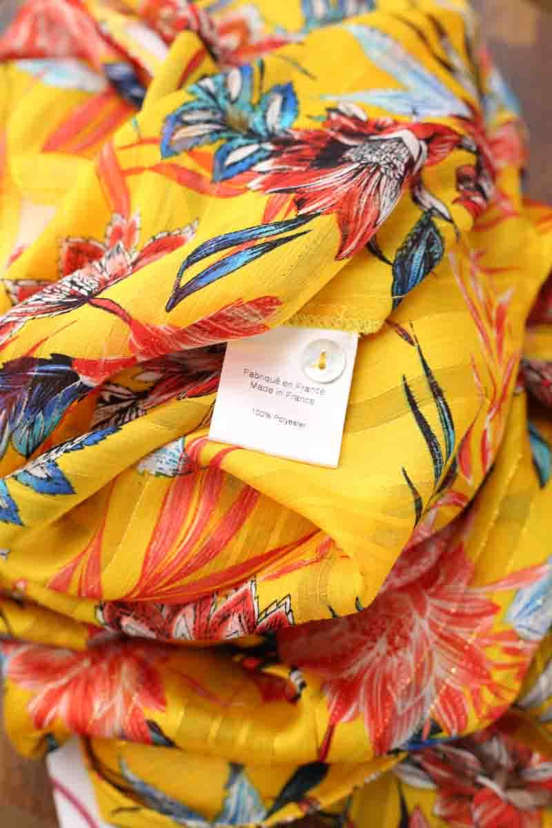 Blouses Other Brand  Orange