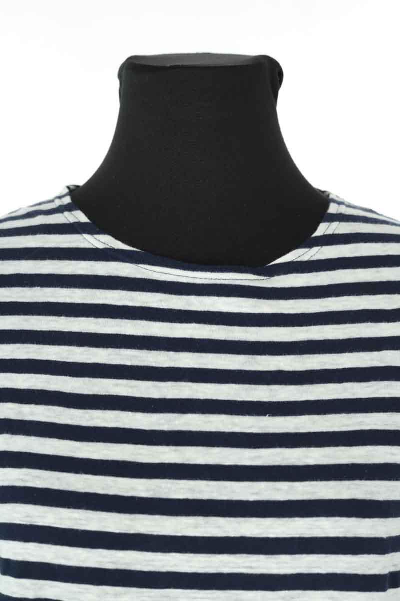 Tricot Officine Générale  Bleu
