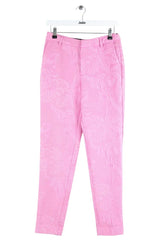 Droit Scotch & Soda  Rose