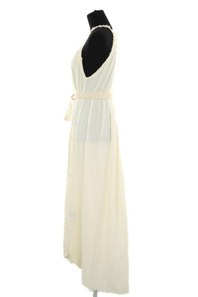 Maxi Isabel Marant Étoile  Blanc
