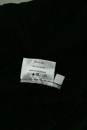 Blouse Maison Standards Noir en Synthétique