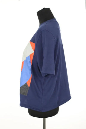 T-shirt Kenzo  Bleu