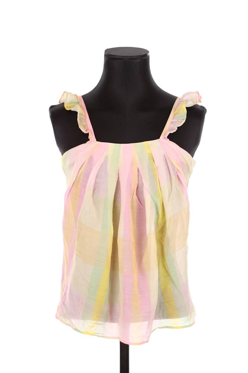 Camisoles Tara Jarmon  Multicolore