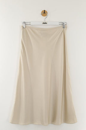 Mi-longueur Club Monaco  Beige