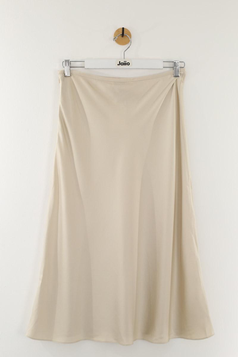 Mi-longueur Club Monaco  Beige