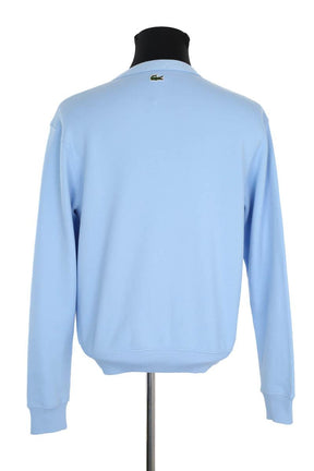 Cardigans Lacoste  Bleu