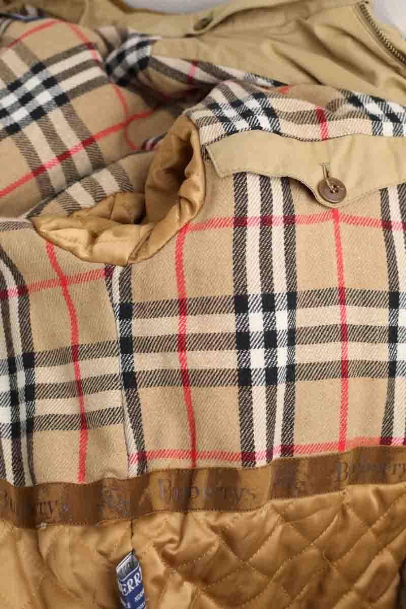 Manteau Burberry  Beige