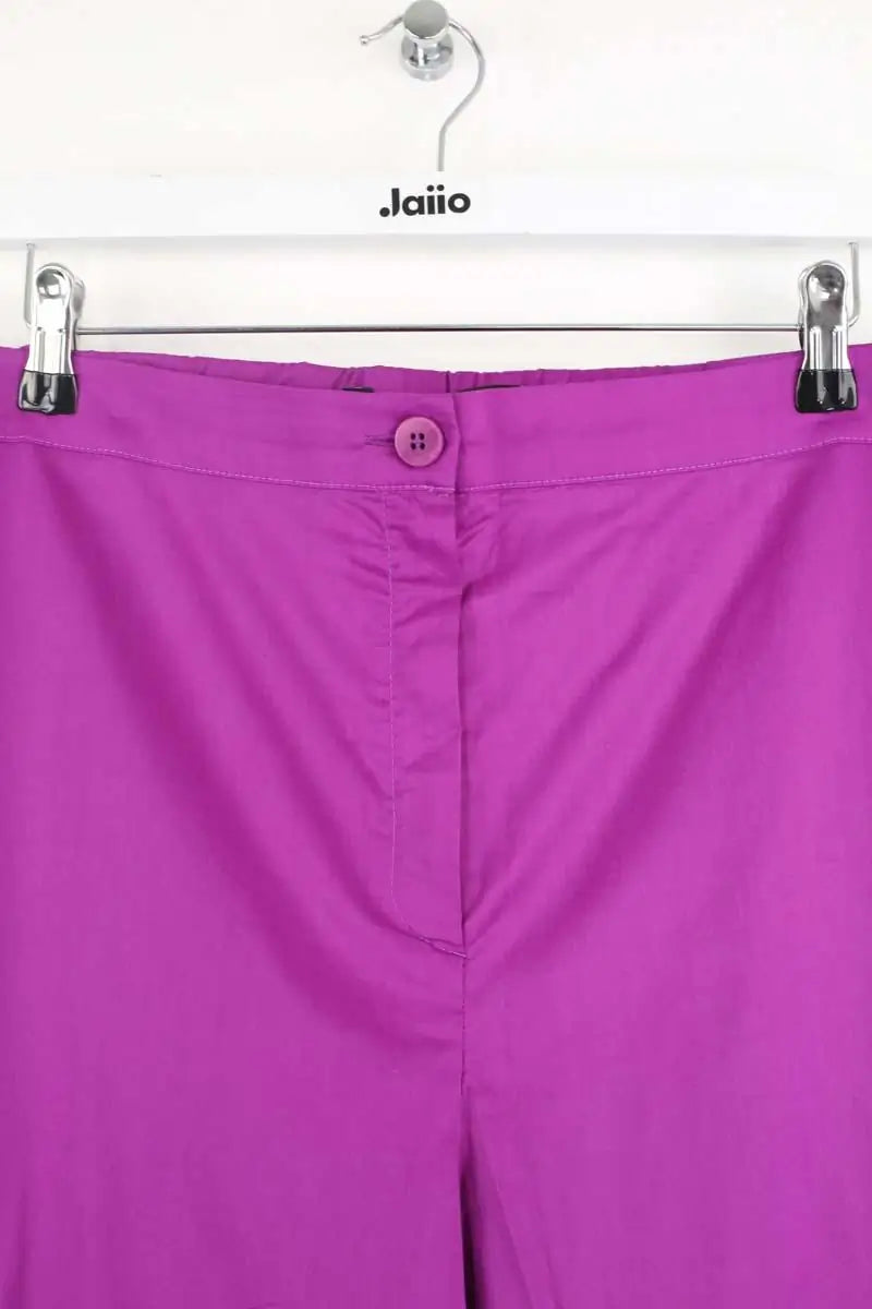 Pantalon Marina Rinaldi  Violet