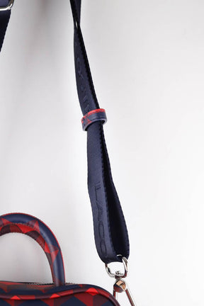 Mini sacs Lacoste  Rouge