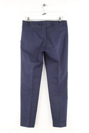 Pantalon slim Moncler  Marine