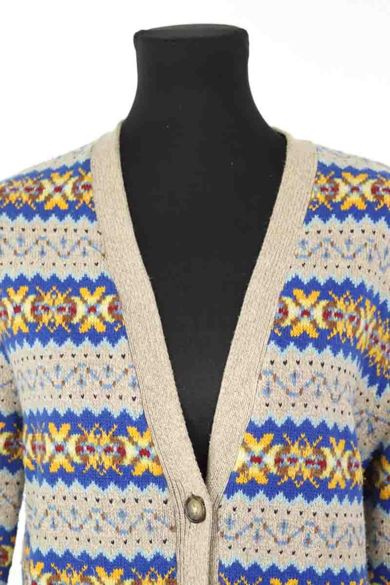 Cardigans Ralph Lauren  Multicolore