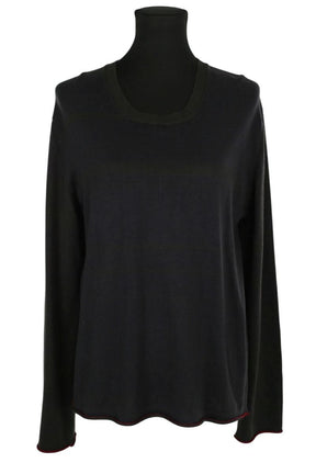 Pulls Comme Des Garçons  Kaki