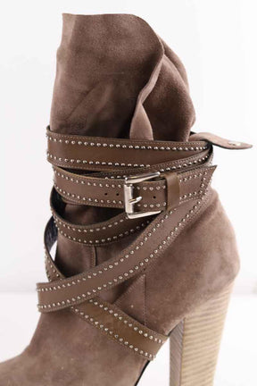 Autres Barbara Bui  Marron