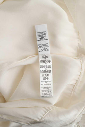 Autres La Perla  Blanc