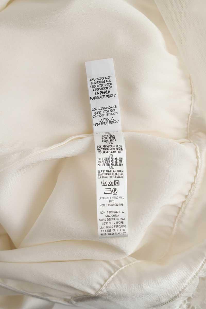 Autres La Perla  Blanc