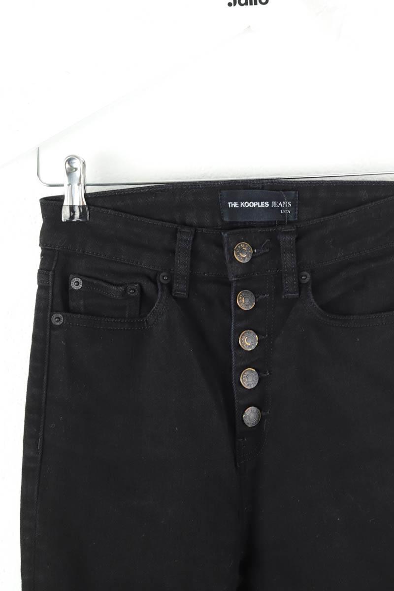 Slim The Kooples  Noir