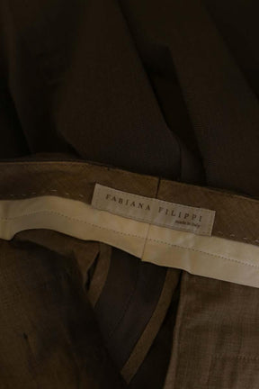 Droit Fabiana Filippi  Gris