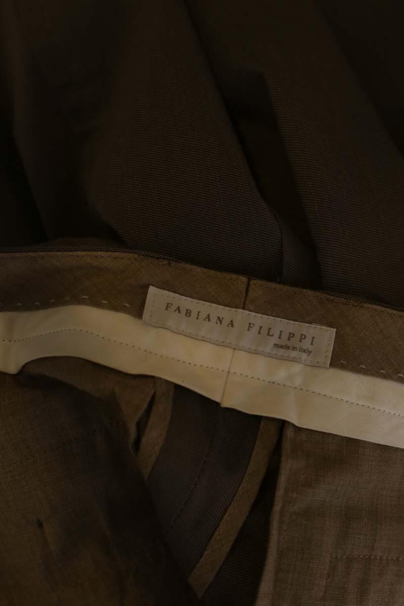 Droit Fabiana Filippi  Gris