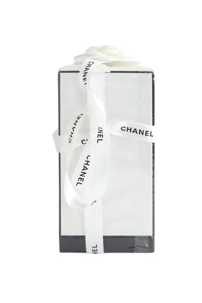 Huile Chanel  Blanc