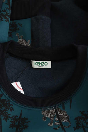 Pulls Kenzo  Vert