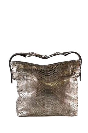 Sacs porté épaule Walter Steiger  Gris