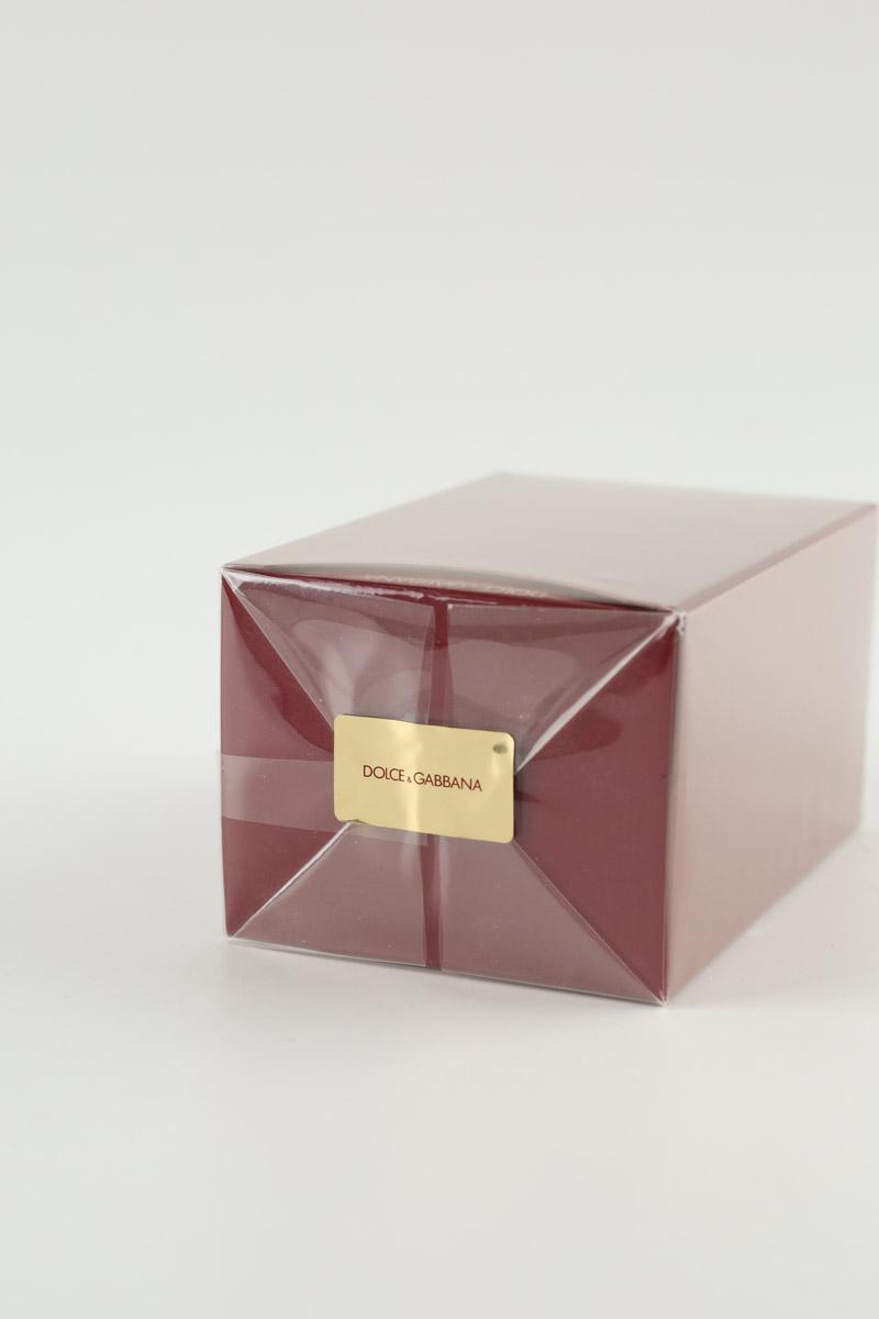 Parfum Dolce & Gabbana  Bordeaux