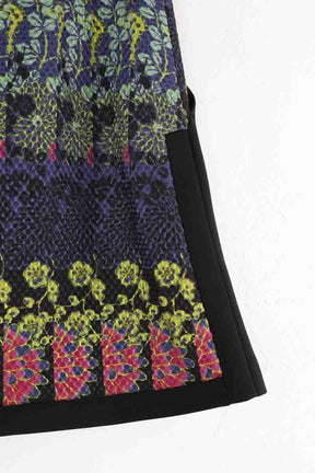 Mi-longueur Missoni  Noir