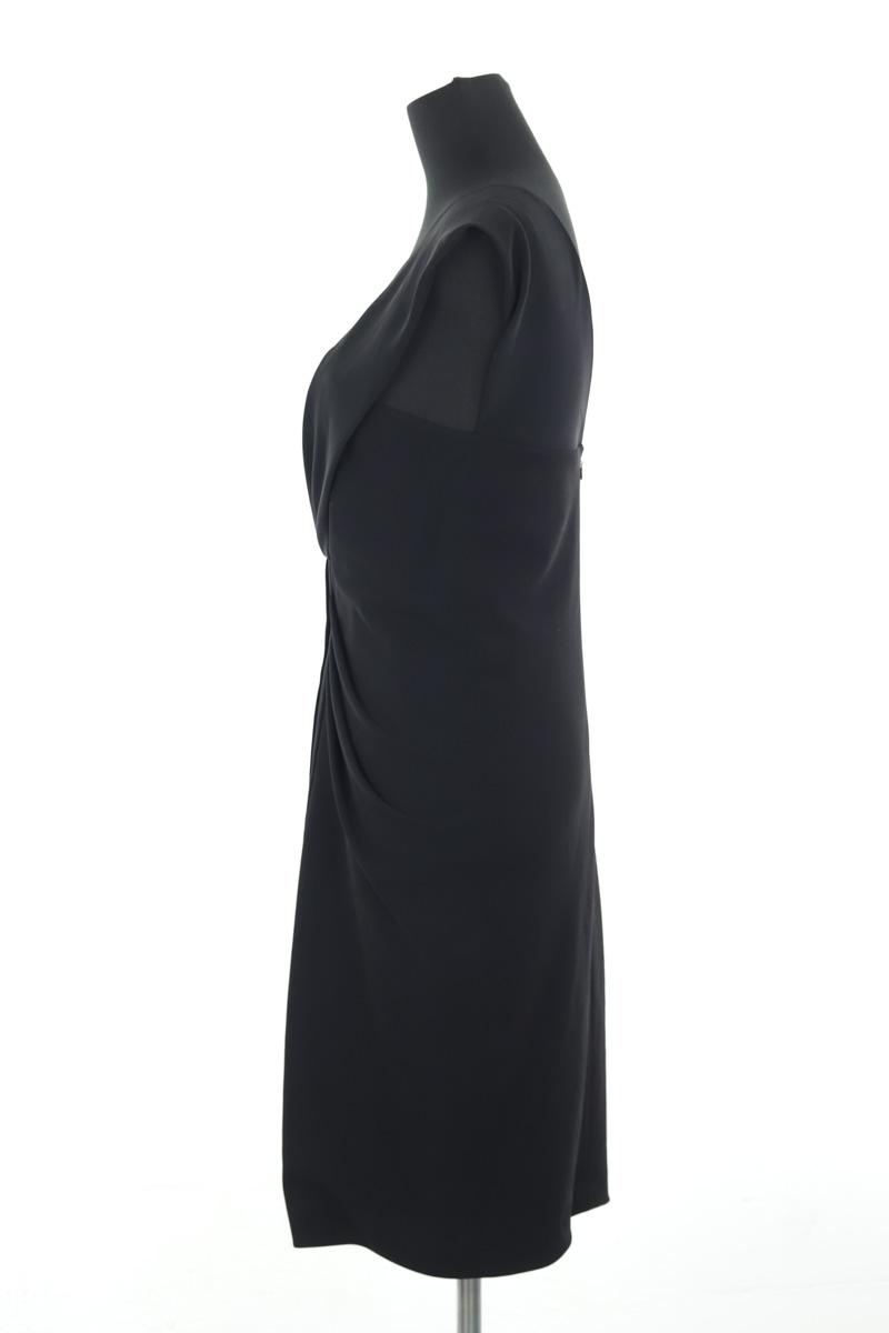Mi-longueur Balenciaga  Noir