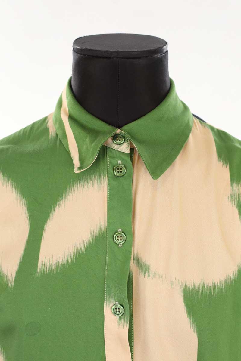 Blouses Stella Forest  Vert
